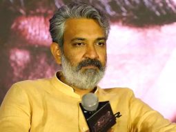 SS Rajamouli speaks on plans for a massive 10-part film on Mahabharat; says, “That’s my dream”