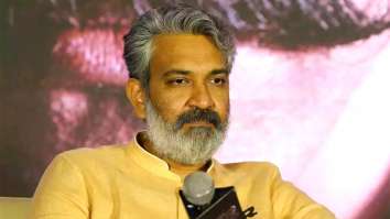 SS Rajamouli speaks on plans for a massive 10-part film on Mahabharat; says, “That’s my dream”