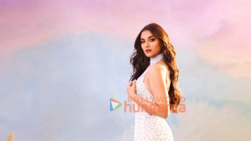 Saiee Manjrekar