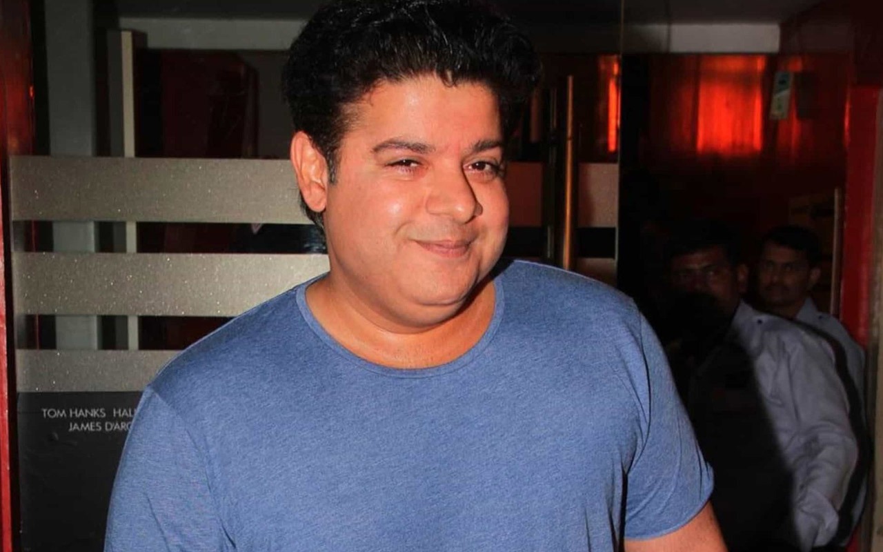 Sajid Khan felicitated by Grandmaster Kim Yong Ho; says, "I was extremely honoured"