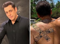 Salman Khan sustains shoulder injury during Tiger 3 shoot; says, “Tiger Zakhmi Hai”