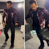 Salman Khan shares adorable video with niece Ayat Sharma ahead of Kolkata show; watch