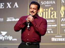 Salman Khan confirms he has wrapped Tiger 3: ‘It was a very hectic shoot’