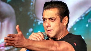 Salman Khan fans share videos of his performance in Kolkata on social media as it goes viral