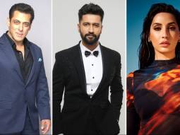 IIFA 2023: Get a chance to meet Salman Khan, Vicky Kaushal and Nora Fatehi, here’s how