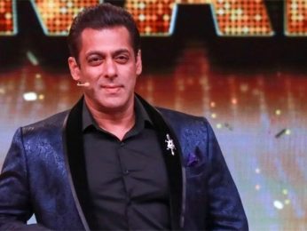 Salman Khan to bring the Bigg Boss magic to OTT, shooting for a promo featuring Raftaar: Report Salman Khan to bring the Bigg Boss magic to OTT, shooting for a promo featuring Raftaar: Report