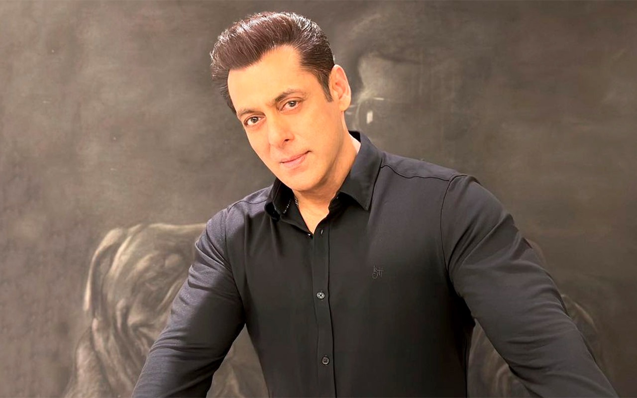 Salman Khan opens up about receiving death threats and increased security: “I do have a problem with this” : Bollywood News