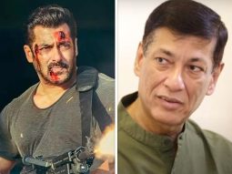 EXCLUSIVE: “Salman Khan is a zakhmi sher, he will roar huge with Tiger 3,” says Taran Adarsh; delves into his performance post pandemic, watch