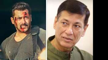 EXCLUSIVE: “Salman Khan is a zakhmi sher, he will roar huge with Tiger 3,” says Taran Adarsh; delves into his performance post pandemic, watch
