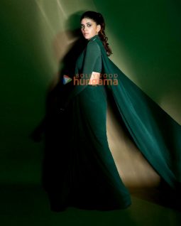 Celeb Photos Of Sanjana Sanghi