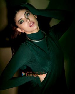 Celeb Photos Of Sanjana Sanghi
