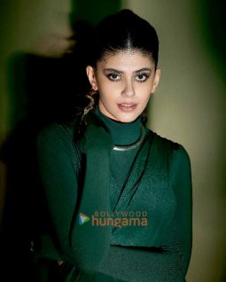 Celeb Photos Of Sanjana Sanghi