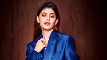 Sanjana Sanghi