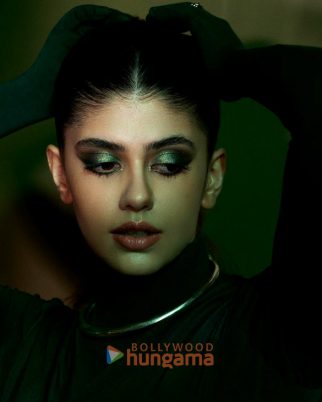 Sanjana Sanghi