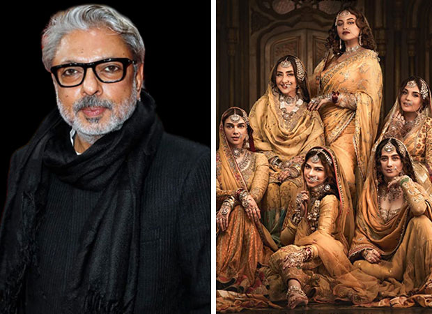 Sanjay Leela Bhansali unhappy with certain portions of Heeramandi; to reshoot those scenes personally : Bollywood News