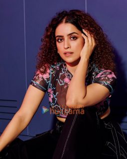 Sanya Malhotra