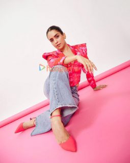 Sanya Malhotra