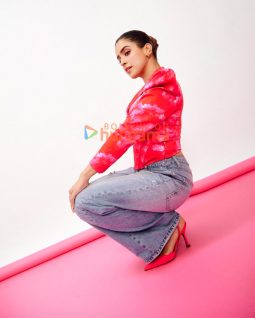 Sanya Malhotra