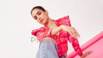 Sanya Malhotra