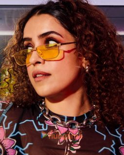 Sanya Malhotra