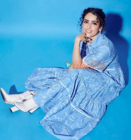Celeb Photos Of Sanya Malhotra