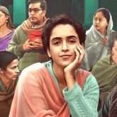 Sanya Malhotra reveals she wanted to REJECT Pagglait; says, “I thought it was too soon to do a film like that” 