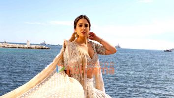Sara Ali Khan