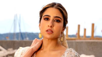 Sara Ali Khan