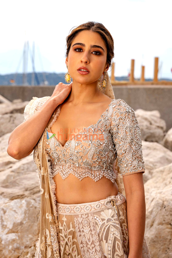 Sara Ali Khan