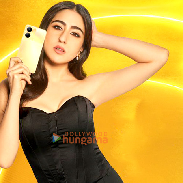 Sara Ali Khan