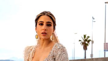 Sara Ali Khan