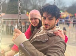 Sara Ali Khan confirms Ibrahim Ali Khan gearing up for Bollywood debut: “He just finished shooting his first film”