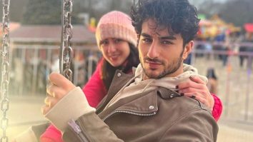 Sara Ali Khan confirms Ibrahim Ali Khan gearing up for Bollywood debut: “He just finished shooting his first film”