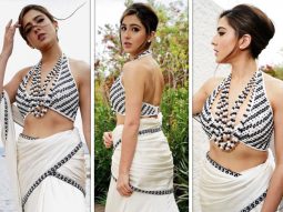 Sara Ali Khan makes India proud with her Cannes debut and heart-winning speech