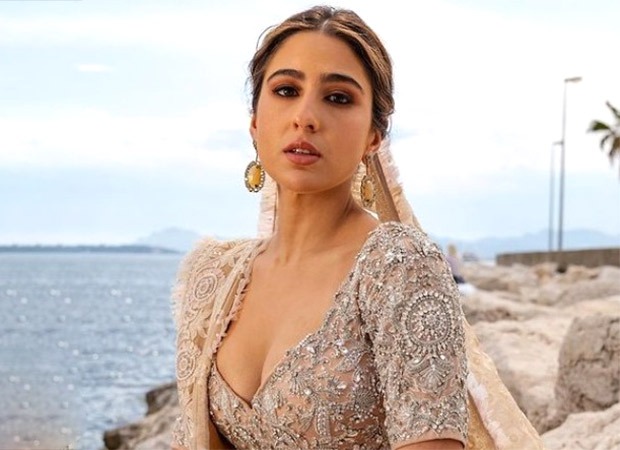 Sara Ali Khan reflects on her memorable debut at Cannes 2023; says, “I even met Leonardo DiCaprio”