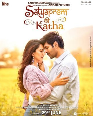 Satyaprem Ki Katha
