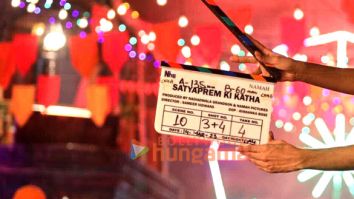 Satyaprem Ki Katha