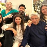 Shabana Azmi reveals her friendly equation with Farhan and Zoya Akhtar; says, “The credit goes to their mom Honey Irani”