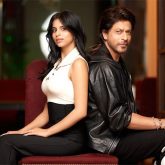 Shah Rukh Khan drops adorable birthday post for daughter Suhana Khan; says, “Today is the day to…”