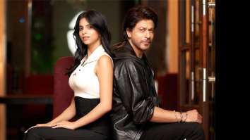 Shah Rukh Khan drops adorable birthday post for daughter Suhana Khan; says, “Today is the day to…”