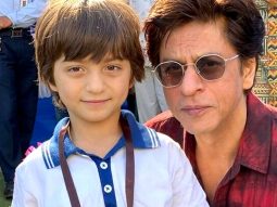 #AskSRK: Shah Rukh Khan shares his son AbRam’s hilarious reaction to his look in new Jawan poster; check out here