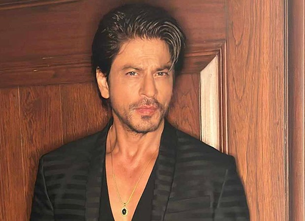 Shah Rukh Khan becomes new brand ambassador for RealMe
