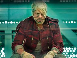 Shah Rukh Khan starrer Jawan to release on August 25