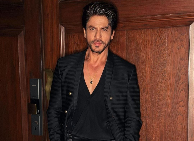 Shah Rukh Khan video calls a cancer patient for half hour, promises to provide financial help: ‘My last wish is to meet him’ : Bollywood News – Bollywood Hungama