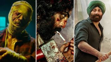 Shah Rukh Khan’s Jawan WON’T clash with Ranbir Kapoor’s Animal and Sunny Deol’s Gadar 2 but is CONFIRMED to release in August