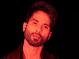Bloody Daddy trailer launch: Shahid Kapoor reveals the action-packed film was shot in 36 days; says, “I don’t know how Ali has managed to mount this film on such a scale”