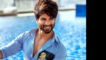 Celeb Photos Of Shahid Kapoor