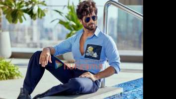 Celeb Photos Of Shahid Kapoor