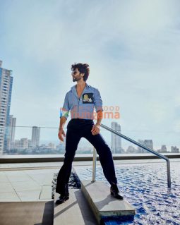 Celeb Photos Of Shahid Kapoor