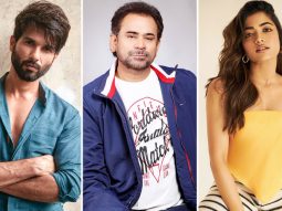 Shahid Kapoor, Anees Bazmee and Rashmika Mandanna’s next with Dil Raju to start from August 1